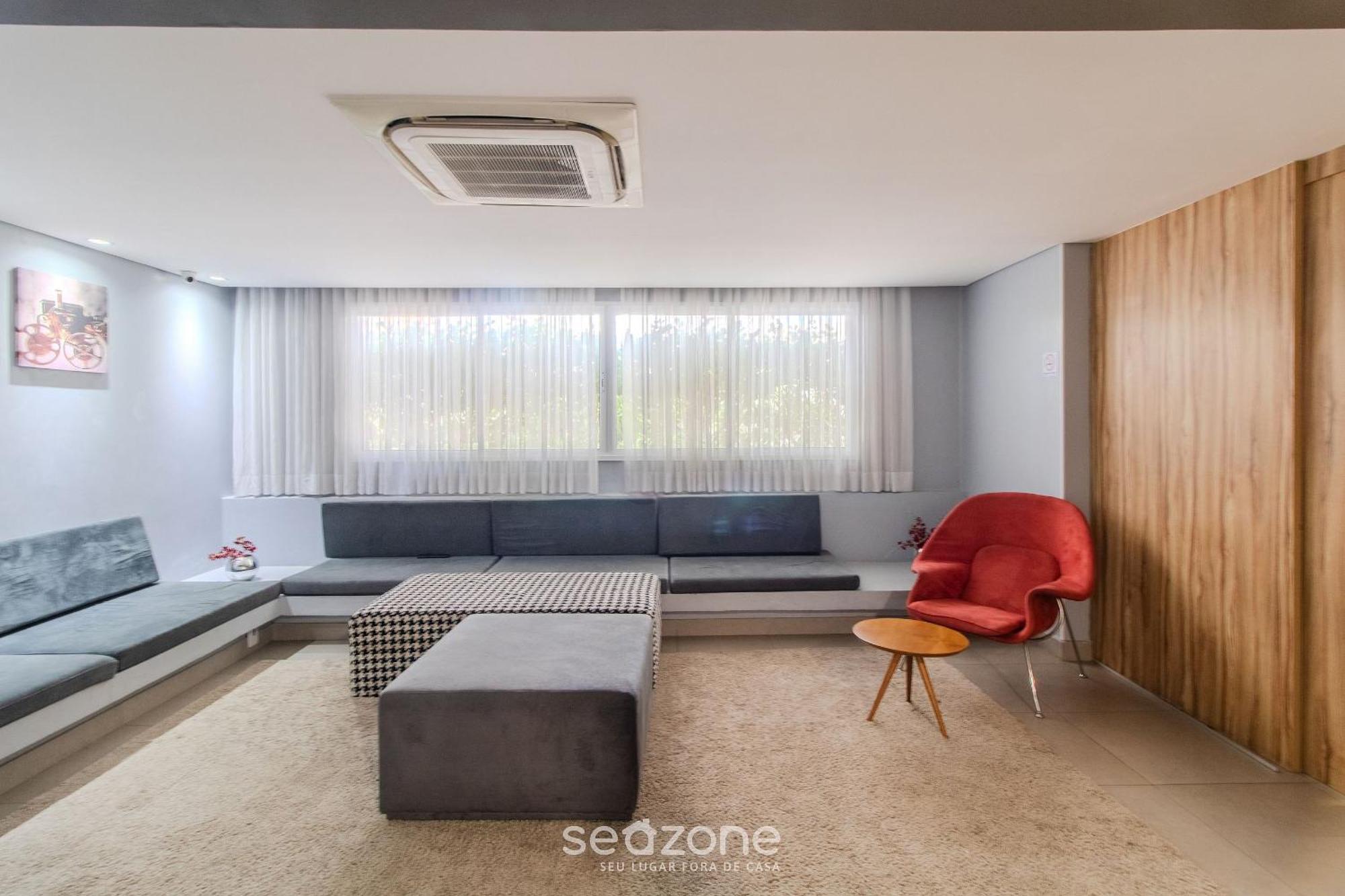 Apartamento Lindos Flats No Setor Bueno Txp02 Goiânia Exterior foto